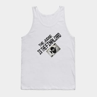 Playing card Tank Top